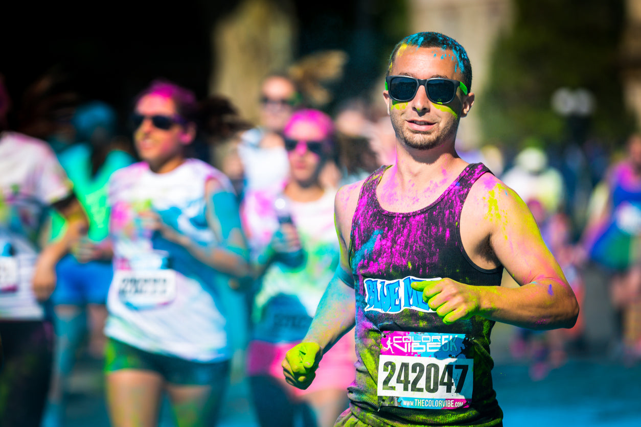 Color Run Cost Budget Guide for Schools and Municipalities