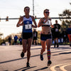 Race Number Bibs